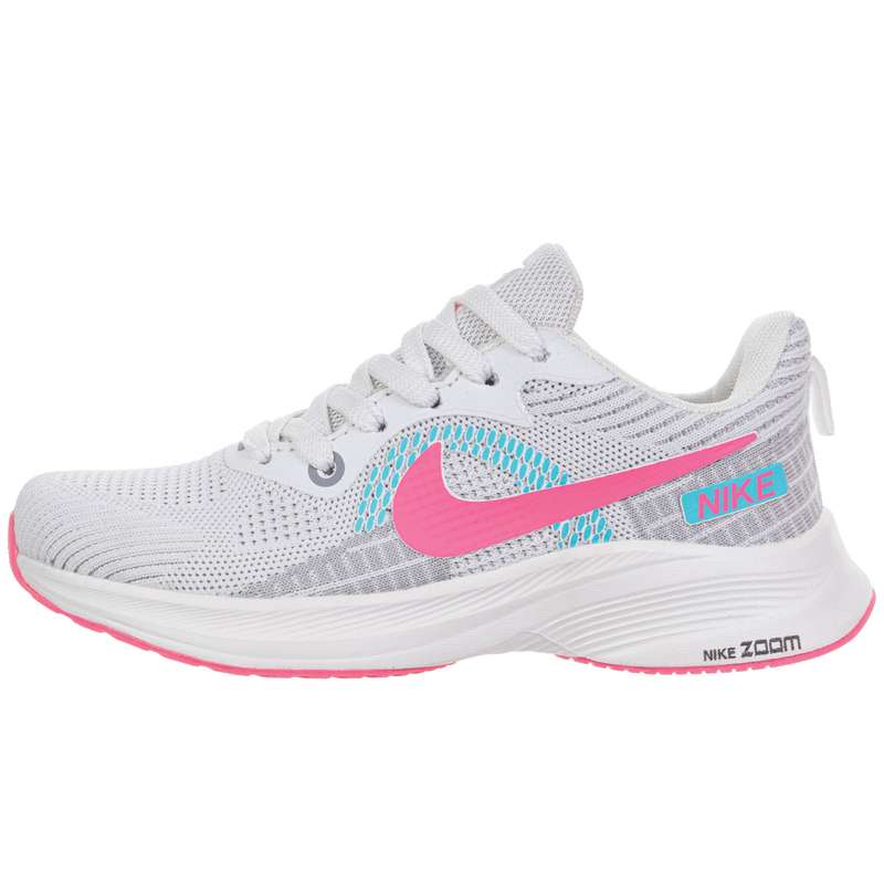 کفش مخصوص دویدن نایکی مدل ZOOM PEGASUS 36 ROYAL FILPINQ-10004302