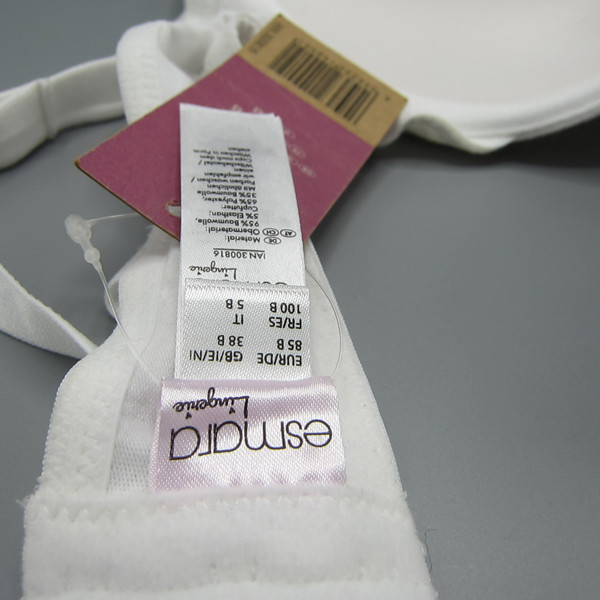 سوتین زنانه اسمارا مدل IAN-258213