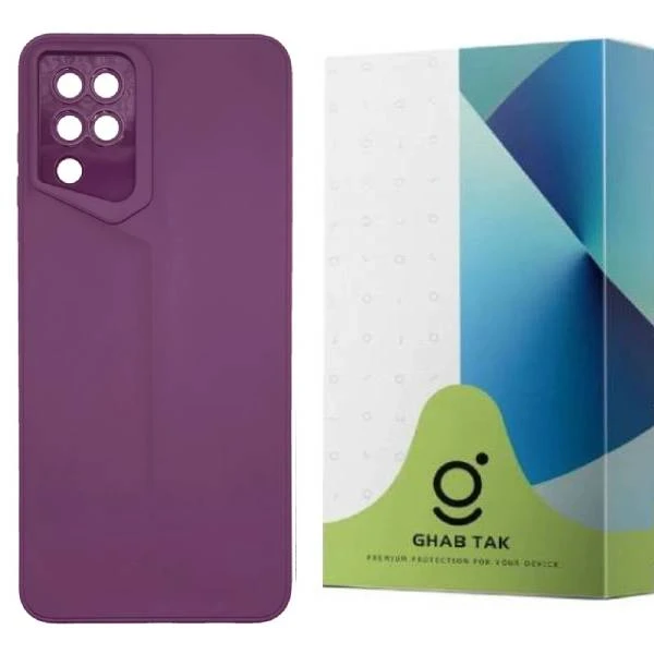 کاور قاب تک مدل پورش دیزاین مناسب برای گوشی موبایل سامسونگ Galaxy A22 4G