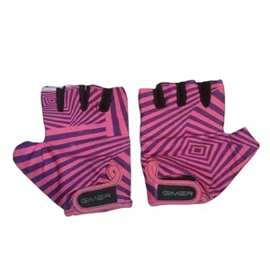 دستکش بدنسازی مدل P.k