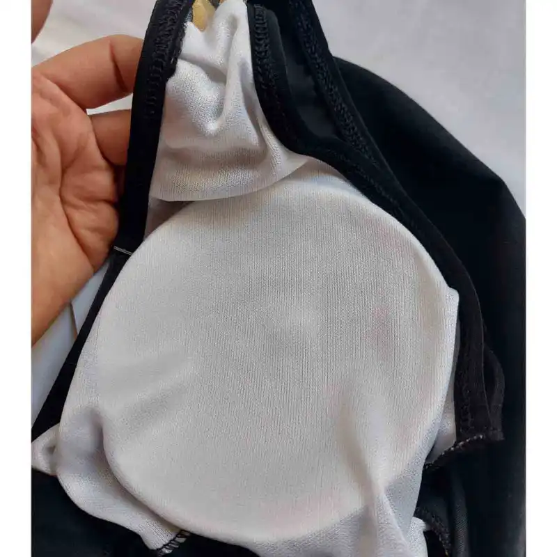 مایو زنانه مدل پلنگی کد 56