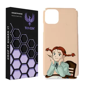 RIVEN RI2-16 Case For Apple iPhone 11 Pro Max
