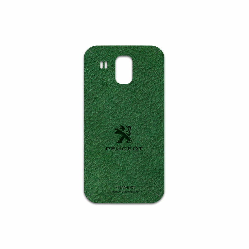 برچسب پوششی ماهوت مدل GL-PEGT مناسب برای گوشی موبایل هوآوی Ascend G525