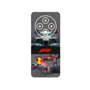 MAHOOT Formula_One Cover Sticker for Xiaomi Redmi 14C