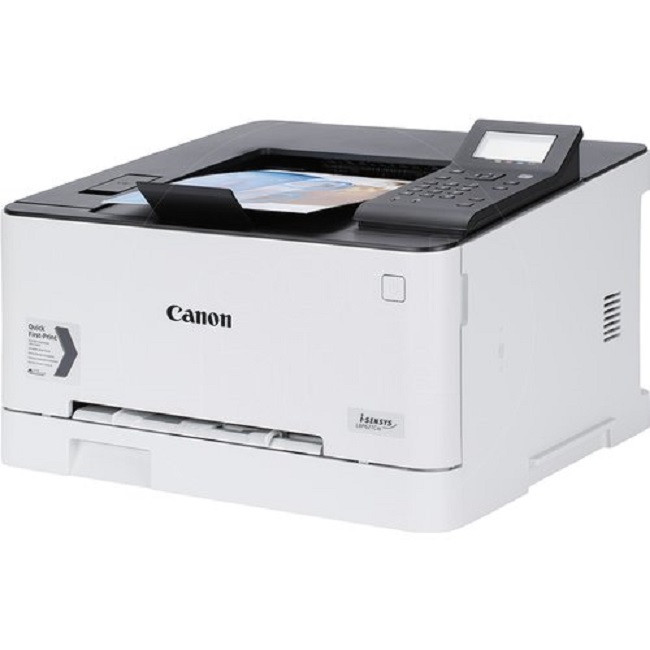 پرینتر لیزری کانن مدل i-SENSYS LBP621Cw 3