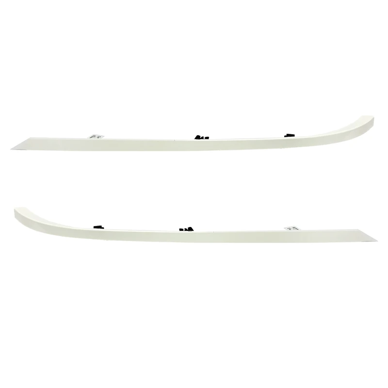ابرویی چراغ جلو آذرپارت کد W1380 مناسب برای پژو پارس بسته 2 عددی 