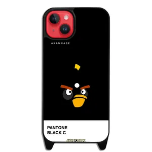 AKAM AMC-WLA15PLUS-ANGRY BIRDS9 Cover For Apple iPhone 15 Plus