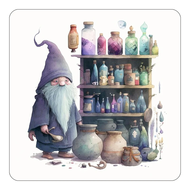 مگنت کاکتی طرح هری پاتر Harry Potter مدل mp44992