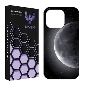 RIVEN RI1-1 Case For Apple iPhone 15 Pro