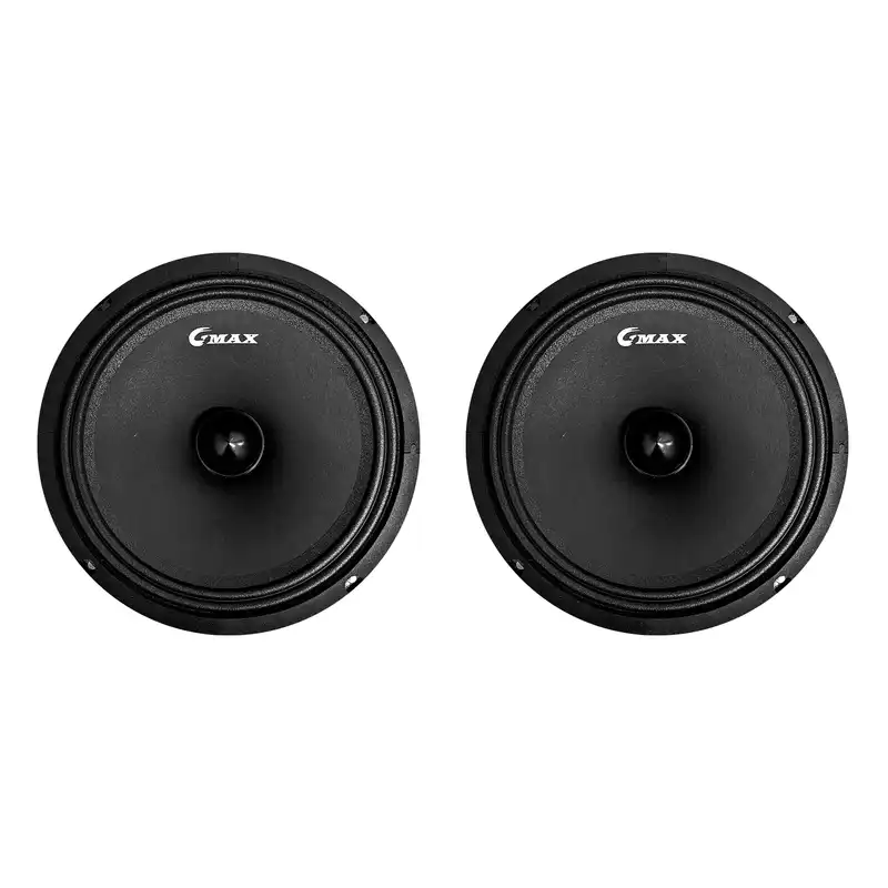 میدرنج خودرو جی مکس مدل GM-10MR1201P بسته 2 عددی