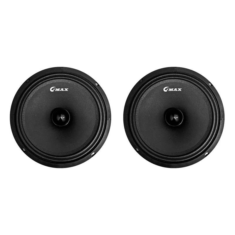 میدرنج خودرو جی مکس مدل GM-10MR1201P بسته 2 عددی