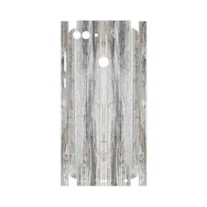 MAHOOT Wood Texture 8-FullSkin Cover Sticker for Huawei P Smart