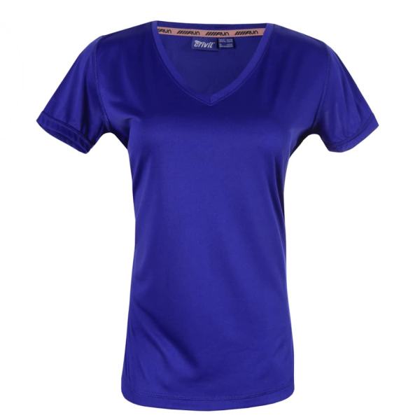تی شرت ورزشی زنانه کرویت مدل T200