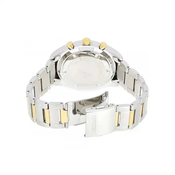 ساعت مچی عقربه ای زنانه سیکو مدل SNDW14P1