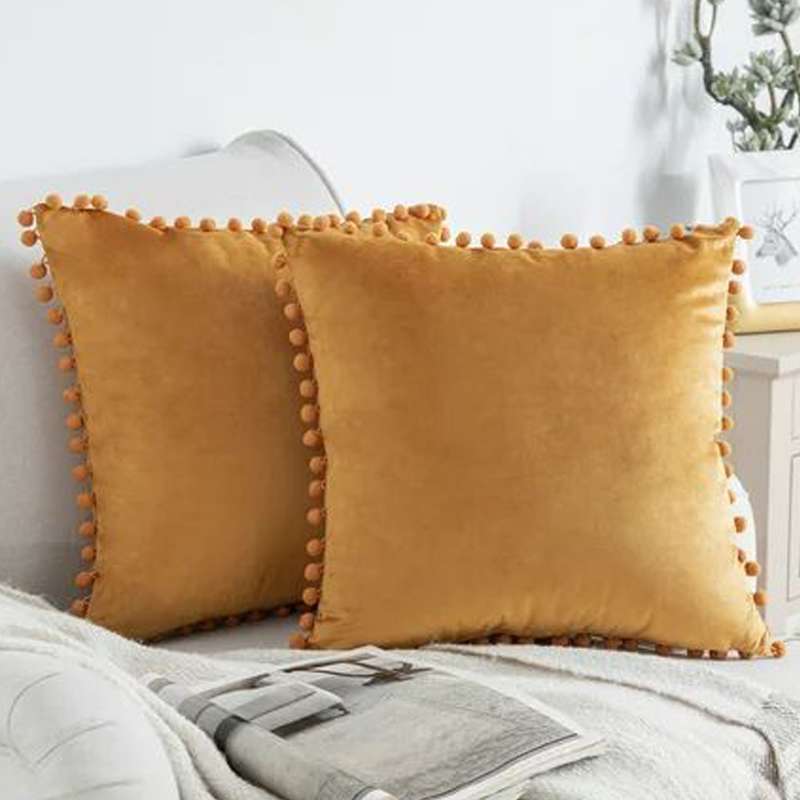 کاور کوسن مدل آفتاب گردان مجموعه 2 عددی