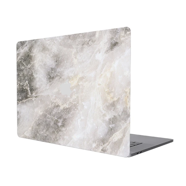 برچسب تزئینی مدل marble کد 47مناسب برای مک بوک پرو 13 اینچ