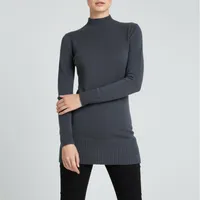 تونیک بافت زنانه مدل 004