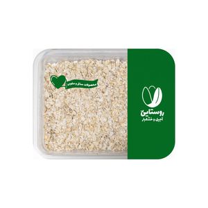 جو دوسر پرک فوری آلمانی روستایی - ۲۵۰ گرم