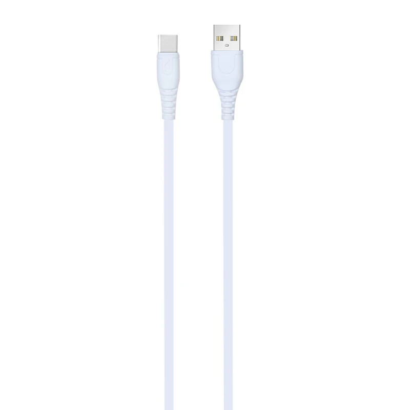 کابل تبدیل USB به MicroUSB  پریمیوم مدل 5A طول 1 متر