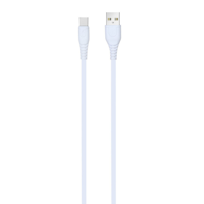 کابل تبدیل USB به MicroUSB پریمیوم مدل 5A طول 1 متر