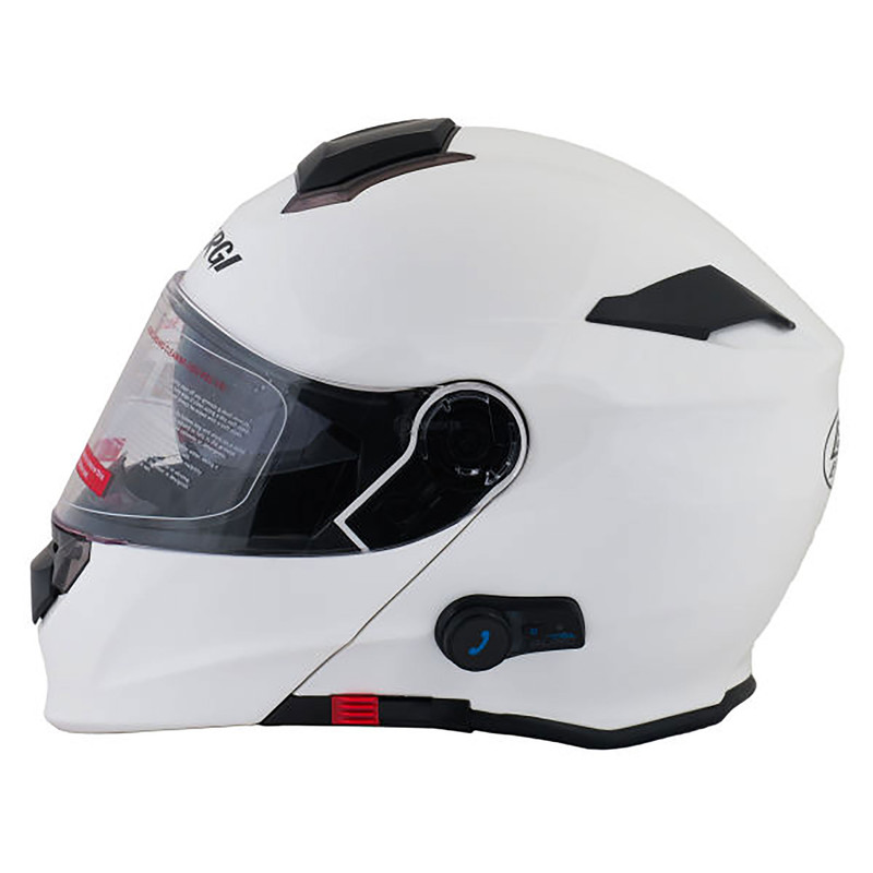 کلاه کاسکت انرژی مدل V271-BWHT