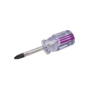 پیچ گوشتی مشتی چهار سو میکس مدل mana - 0011 