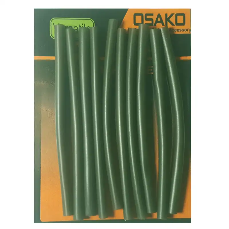 شیرینک ماهیگیری اوساکو مدل 1254 سایز 2.5 بسته 10 عددی