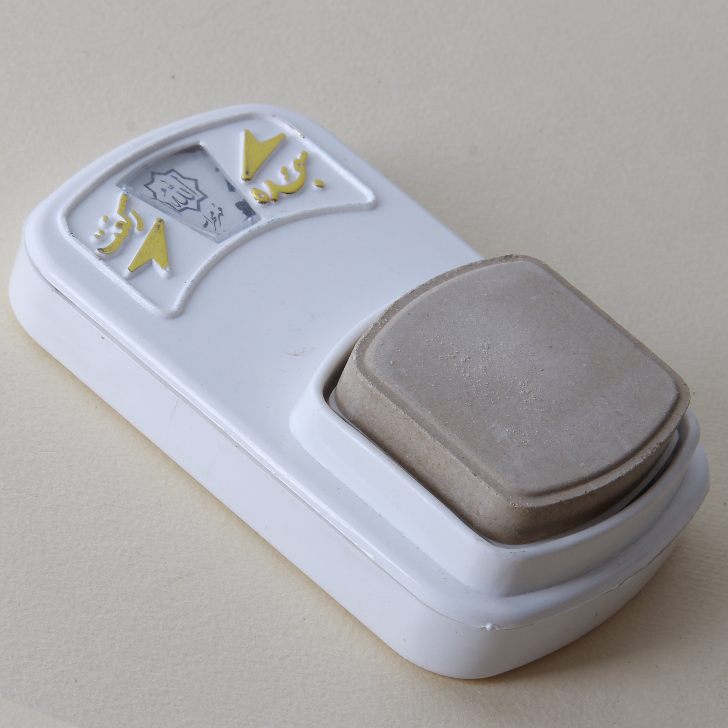 مهر رکعت شمار محراب کد MHR_020