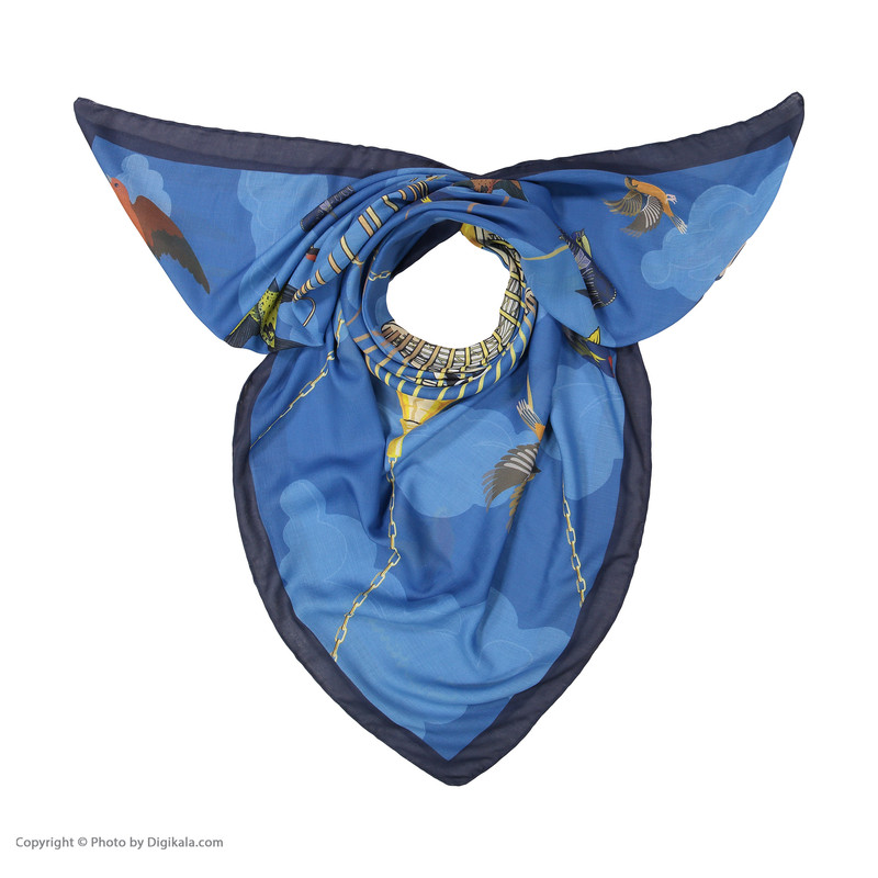روسری زنانه شیوانا مدل Ro-11