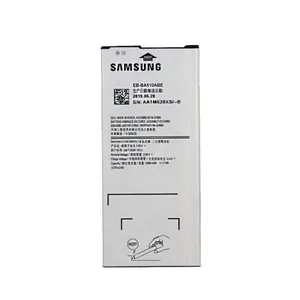 باتری موبایل مدل BA510ABE ظرفیت 2950 میلی آمپر ساعت مناسب برای گوشی موبایل سامسونگ  Galaxy A5 2016/A510