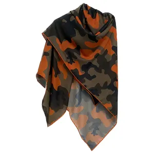 روسری زنانه مدل نخی چهارفصل کد 1564