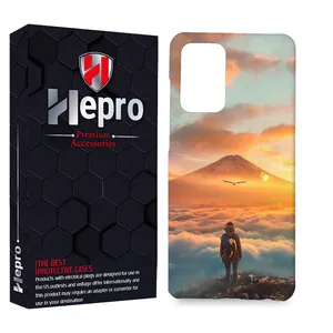 HEPRO MC Cover for Samsung Galaxy A52 / A52s