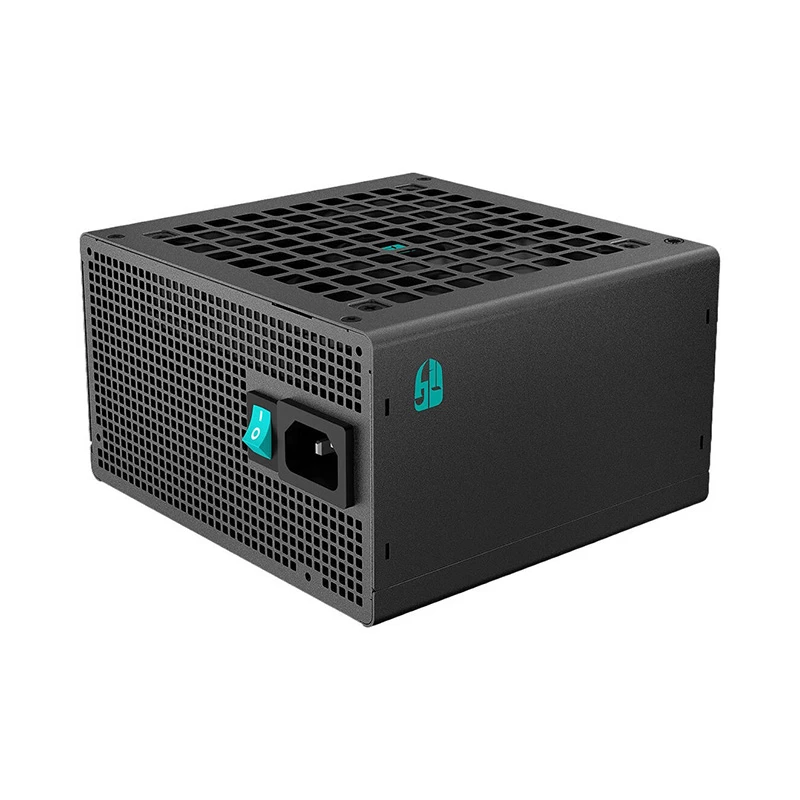 منبع تغذیه کامپیوتر 1200 وات دیپ کول مدل PQ1200G