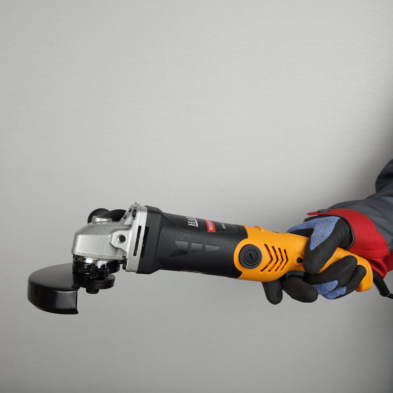 مینی فرز هاردمن کد 1900W دیمردار