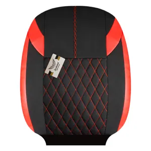 روکش صندلی خودرو سوشیانت مدل گندم مناسب برای وانت آریسان