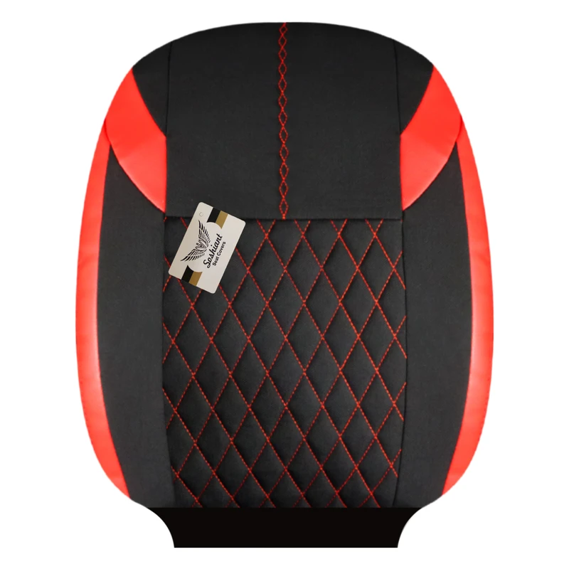 روکش صندلی خودرو سوشیانت مدل گندم مناسب برای وانت پیکان