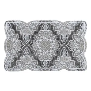 پادری زرباف مدل آدونیس سایز 80×50 سانتی متر