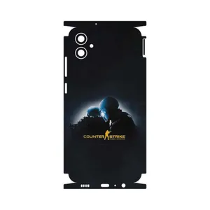 MAHOOT Counter_Strike-FullSkin Cover Sticker for Samsung Galaxy F04