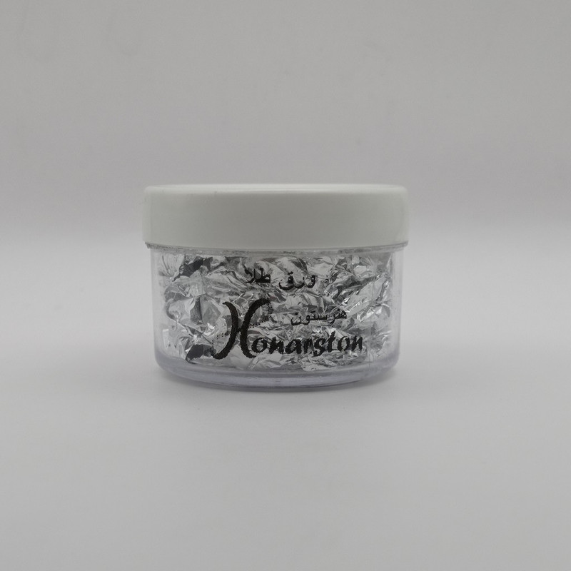 ورق طلا رزین اپوکسی هنرستون مدل M