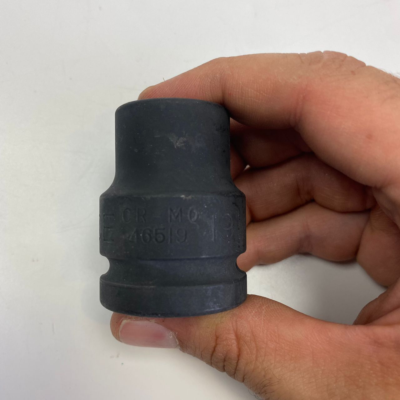 سری بکس فشار قوی فورس مدل 46519 سایز 19 میلی متر