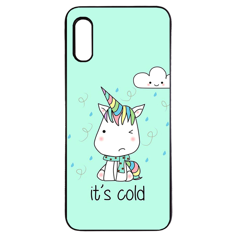 کاور طرح اسب تک شاخ کد 1146 مناسب برای گوشی موبایل سامسونگ galaxy a02