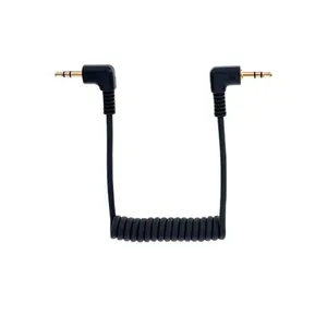  کابل AUX زوم مدل SCM-1 طول 0.1 متر