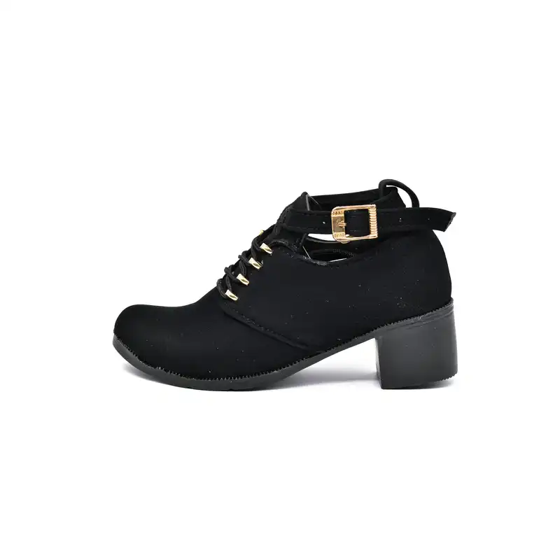 کفش زنانه پویان گام پیام مدل کابانی کد 10859