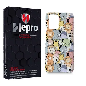 HEPRO MC Cover for XIAOMI Redmi 10 / Redmi 10 Prime