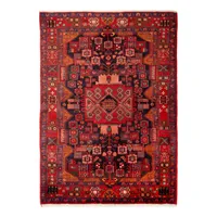 فرش دستبافت دو متری&nbsp;کد 4982