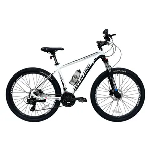 دوچرخه کوهستان اورلورد مدل MERCURY SE 2.0 هیدرولیکی(24دنده) سایز طوقه 27.5 اینچ