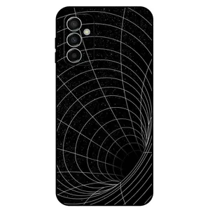  Megafone Wormhole 8108 Cover For Samsung Galaxy M23 5G / F23 5G