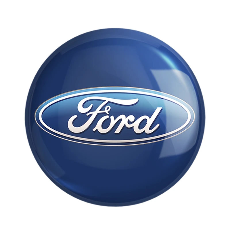 مگنت خندالو مدل فورد Ford کد 30720