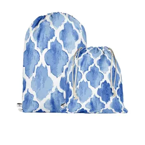 نظم دهنده سفری مدوپد طرح دریا مدل 00062 بسته 2 عددی