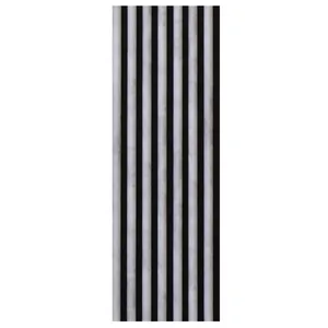 دیوارپوش مدل ترمووال گرد کد 3325